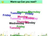 人教版PEP小学英语5年级上册 精品课件Unit 2 read and write