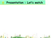 人教版PEP小学英语5年级上册 精品课件Unit 2 Let's Learn A