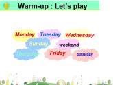 人教版PEP小学英语5年级上册 精品课件Unit2 Let‘s talk A