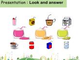 人教版PEP小学英语5年级上册 精品课件Unit 3  Read and Write