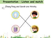 人教版PEP小学英语5年级上册 精品课件Unit 3 B Let's talk