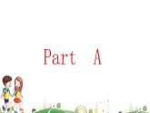 人教版PEP小学英语5年级上册 精品课件Unit 4 What can you do-Part A