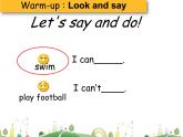 人教版PEP小学英语5年级上册 精品课件PEP5 Unit 4 read and write(1)(1)