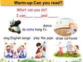 人教版PEP小学英语5年级上册 精品课件PEP5 Unit4 let's talk B(1)(1)