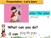 人教版PEP小学英语5年级上册 精品课件PEP5 Unit4  Let's learn A