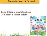 人教版PEP小学英语5年级上册 精品课件PEP5 Unit 4 spell(1)(1)