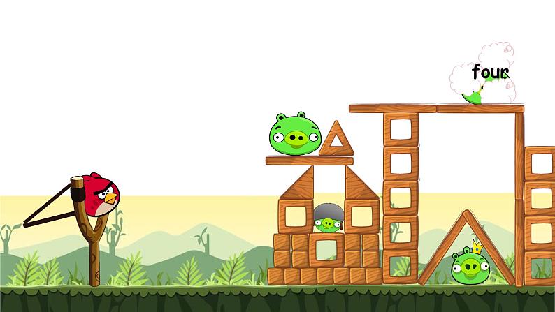 人教版英语三年级上册Unit6  Happy Birthday Part A 第三课时课件PPT+教案+练习+音频+视频07