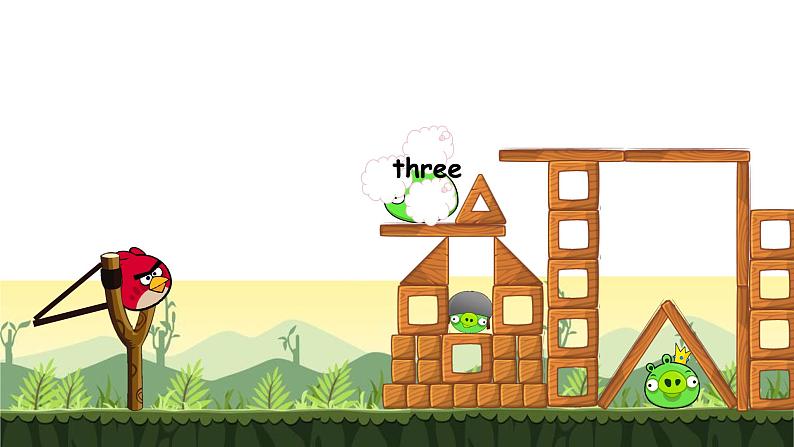 人教版英语三年级上册Unit6  Happy Birthday Part A 第三课时课件PPT+教案+练习+音频+视频08