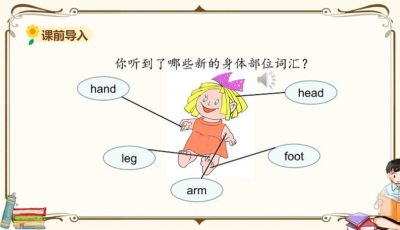 外研版 (三年级起点) 三年级上册英语——Module 10Unit 2【课件+音频素材】02