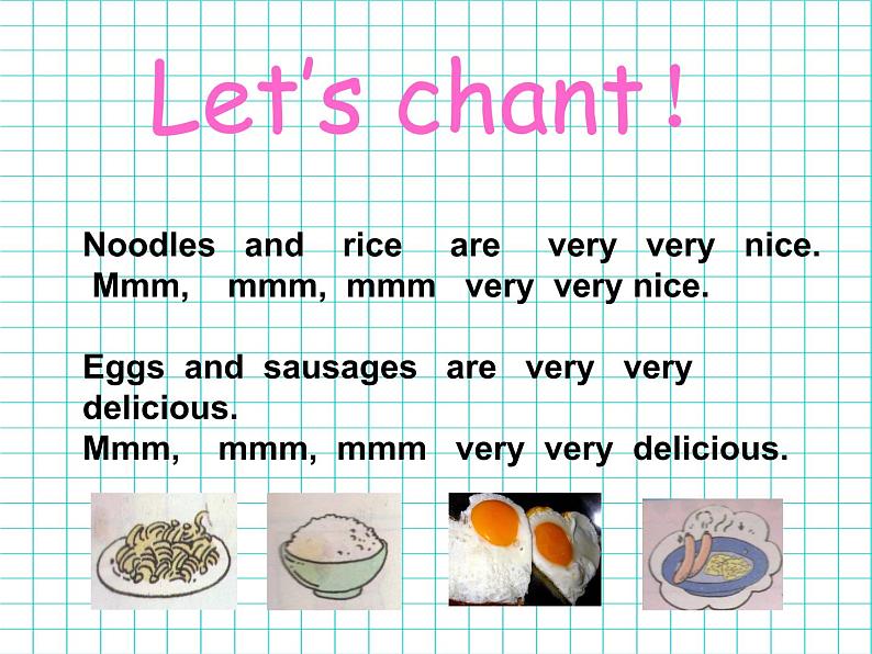 五年级英语下册课件-Module 3 Unit 2 Sam ate four hamburgers.247-外研版（三起）第2页