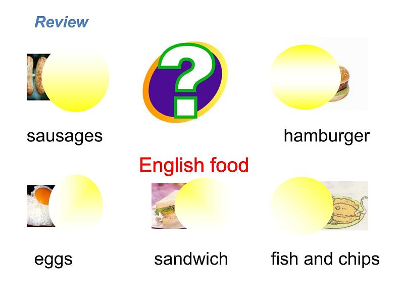 五年级英语下册课件-Module 3 Unit 2 Sam ate four hamburgers.207-外研版（三起）03