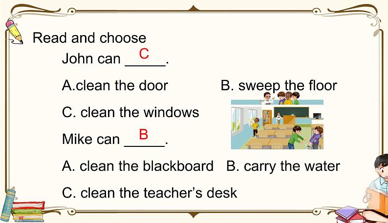 Unit1 Part B1第8页