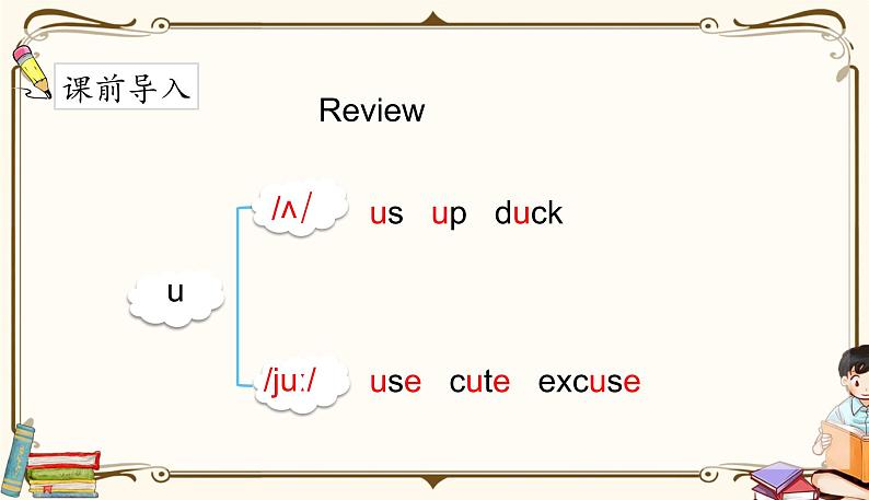人教版 (PEP)四年级上册英语——unit 6 Dinner is readypart A3课件PPT06
