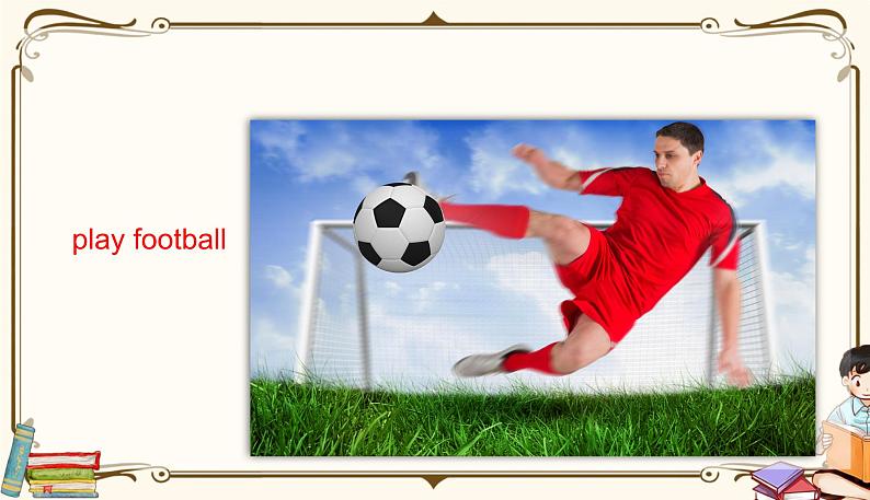 PEP五上 U2 PartB第1课时第6页