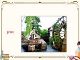 人教版 (PEP)五年级上册英语——unit 5  There is a big bepart A1课件PPT
