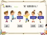 人教版 (PEP)六年級(jí)上冊(cè)英語(yǔ)——Unit 4  I have a pen pal Part C1課件PPT