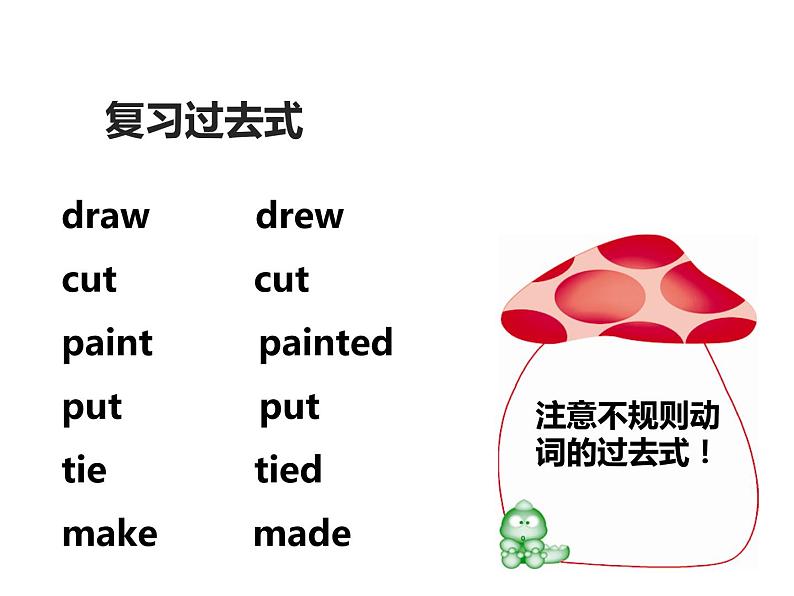 五年级英语下册课件-Module 9 Unit 1 We laughed a lot298-外研版（三起）第2页