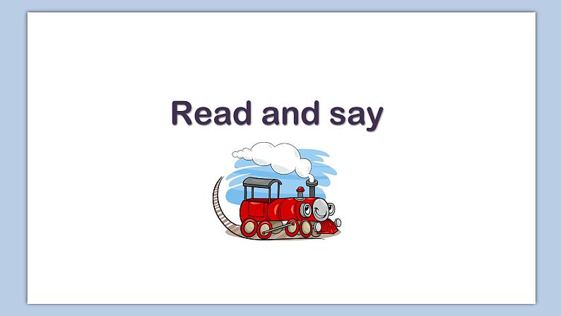 小学英语六年级上册—Lesson 3 It will be sunny this Sunday（第3课时） 课件（科普版）02