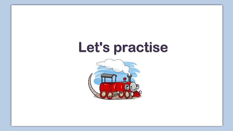 小学英语六年级上册—Lesson 3 It will be sunny this Sunday（第3课时） 课件（科普版）08