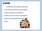 小学英语六年级上册—Lesson 7 综合练习 课件（科普版）