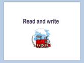 小学英语六年级上册—Lesson 9 综合练习 课件（科普版）