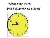 五年级英语下册课件-Module 7 Unit 2 I'll be home at seven o'clock-外研版（三起）