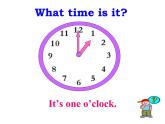五年级英语下册课件-Module 7 Unit 2 I'll be home at seven o'clock63-外研版（三起）