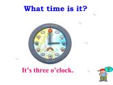 五年级英语下册课件-Module 7 Unit 2 I'll be home at seven o'clock63-外研版（三起）
