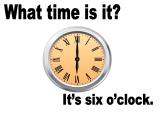 五年级英语下册课件-Module 7 Unit 2 I'll be home at seven o'clock205-外研版（三起）