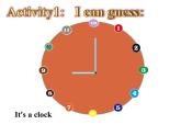 五年级英语下册课件-Module 7 Unit 2 I'll be home at seven o'clock76-外研版（三起）