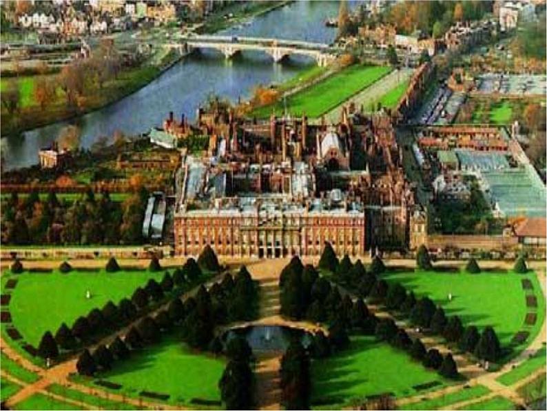 英语外研新标准（三起）四年级下册- module 2 Unit 2 It 's very old.课件第8页