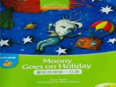 英語外研新標準（三起）六年級上冊-Moony goes on holiday課件