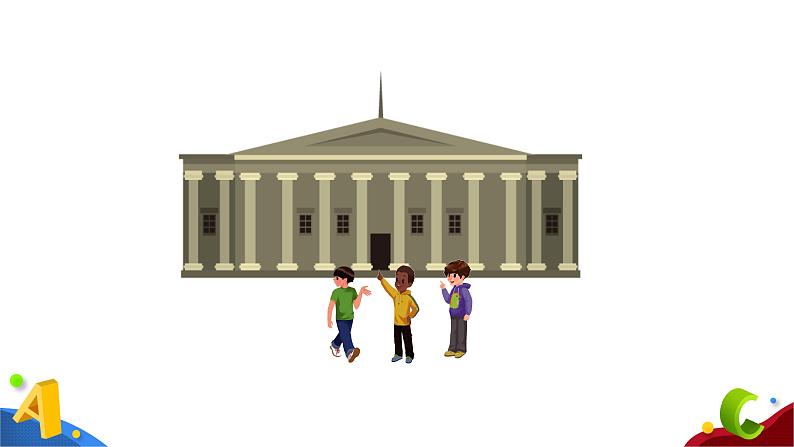 人教PEP版英语六年级下册课件 Unit 1 How tall are you_Part A02