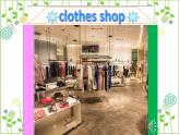 英語(yǔ)人教PEP（三起）四年級(jí)下冊(cè)-Unit6 Shopping A Let's talk課件