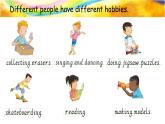 英語人教新起點(diǎn)（一起）四年級(jí)下冊(cè)-Unit 4 Let's Check  PPT(課件) (1)