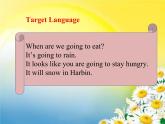《英語》（新標(biāo)準(zhǔn)）（三年級起點）六年級下冊M2RU課件設(shè)計