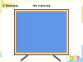 Unit 2 《How are you》 Period 3 课件PPT+教案+练习