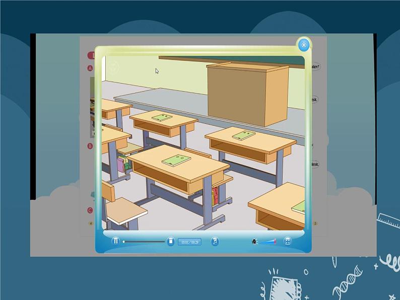 Unit1Classroom Lesson2课件PPT08