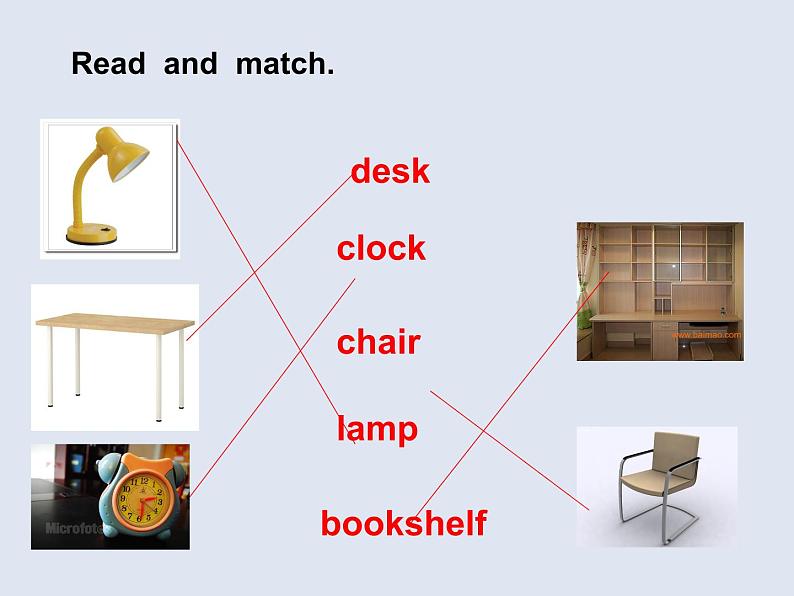 友善用脑模式unit3 lesson1 welcome to my home川教版课件PPT08