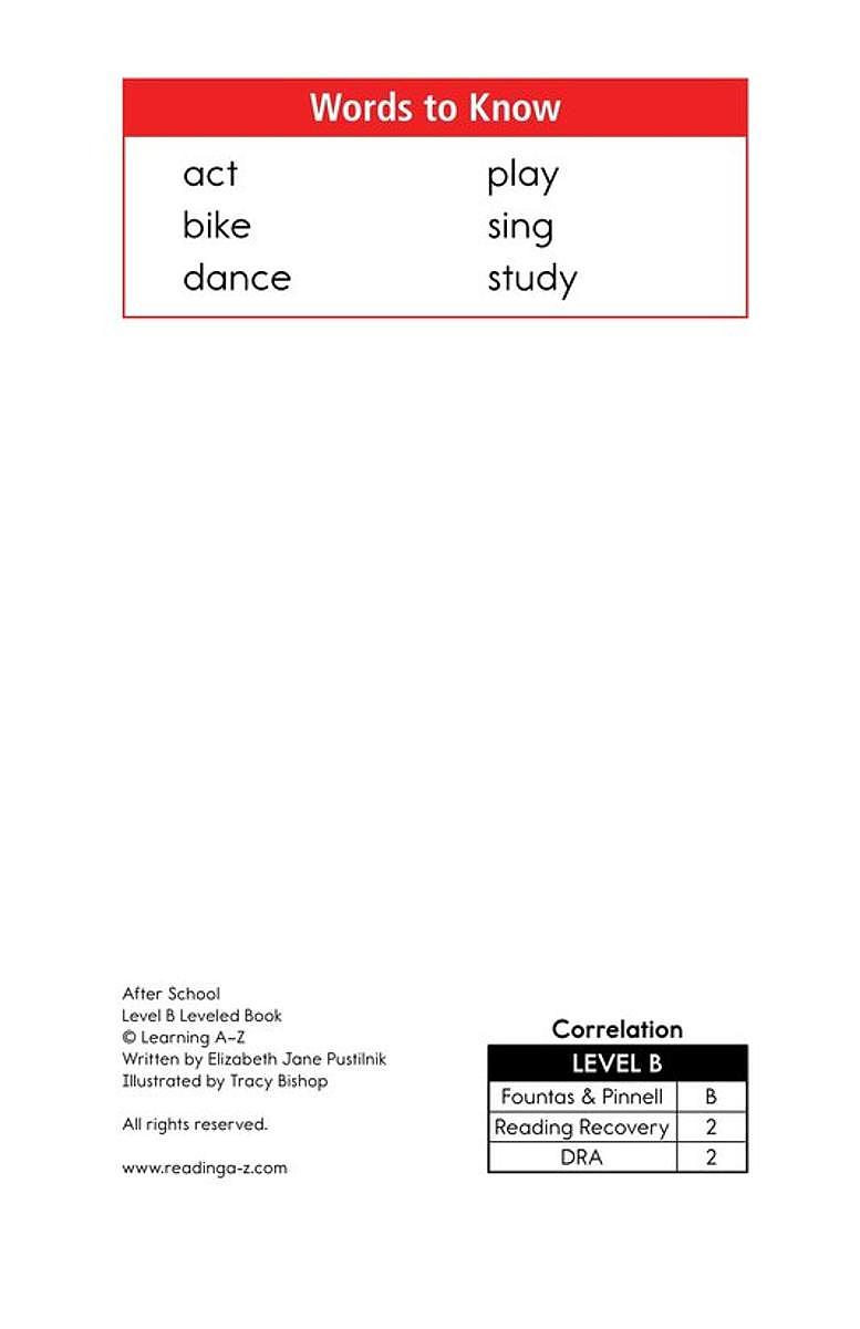 Unit 2 《How are you》 Period 5 课件PPT+教案+练习03