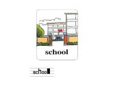 人教精通版英語(yǔ)三下 Unit1 Let's go to school.(Lesson4) 課件