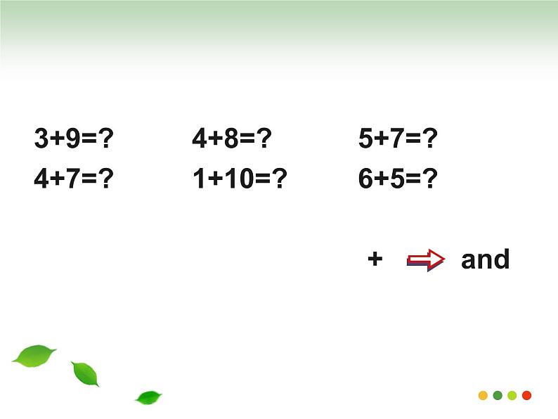 人教精通版英语三下 Unit2 I'm in Class One,Grade Three.（Lesson11) 课件06