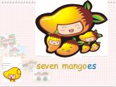 人教精通版英語三下 Unit2 I'm in Class One,Grade Three.（Lesson9) 課件