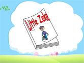冀教版（三起）四下英語 U1L6 Little Zeke 課件
