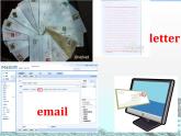 五年級(jí)下冊(cè)英語(yǔ)課件－14 Jenny Writes a Postcard ｜冀教版（三起）