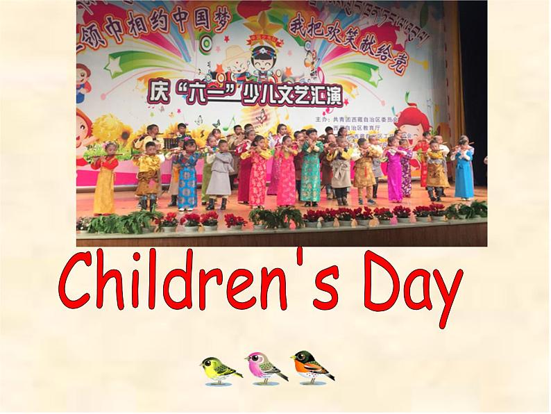 冀教版（三起）四下英语 U2L9 When Is It？ 课件07