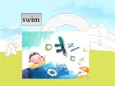 人教小学英语二年级Unit 1 Playtime Lesson 2 课件 2