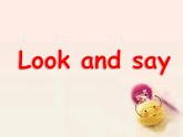 人教小學(xué)英語二年級Unit 3 Seasons Lesson 3 課件3