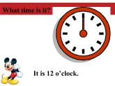 人教小学英语二年级Unit 5 My Day Lesson 2 课件 2