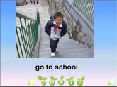 人教小学英语二年级Unit 5 My Day Lesson 3 课件3